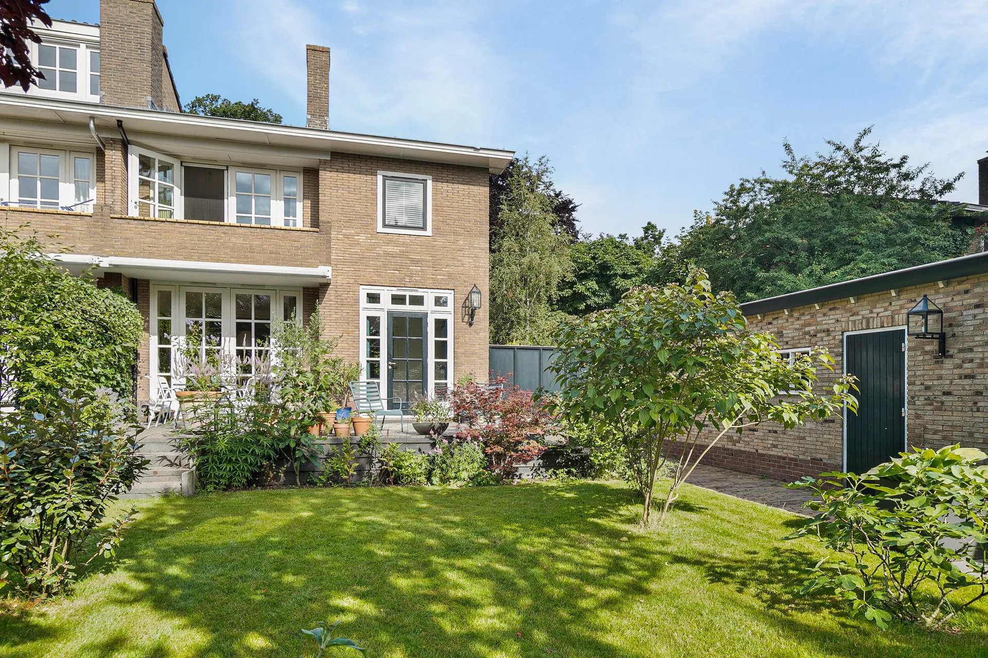 Foto #28 Huurwoning Diependaalsedijk Maarssen