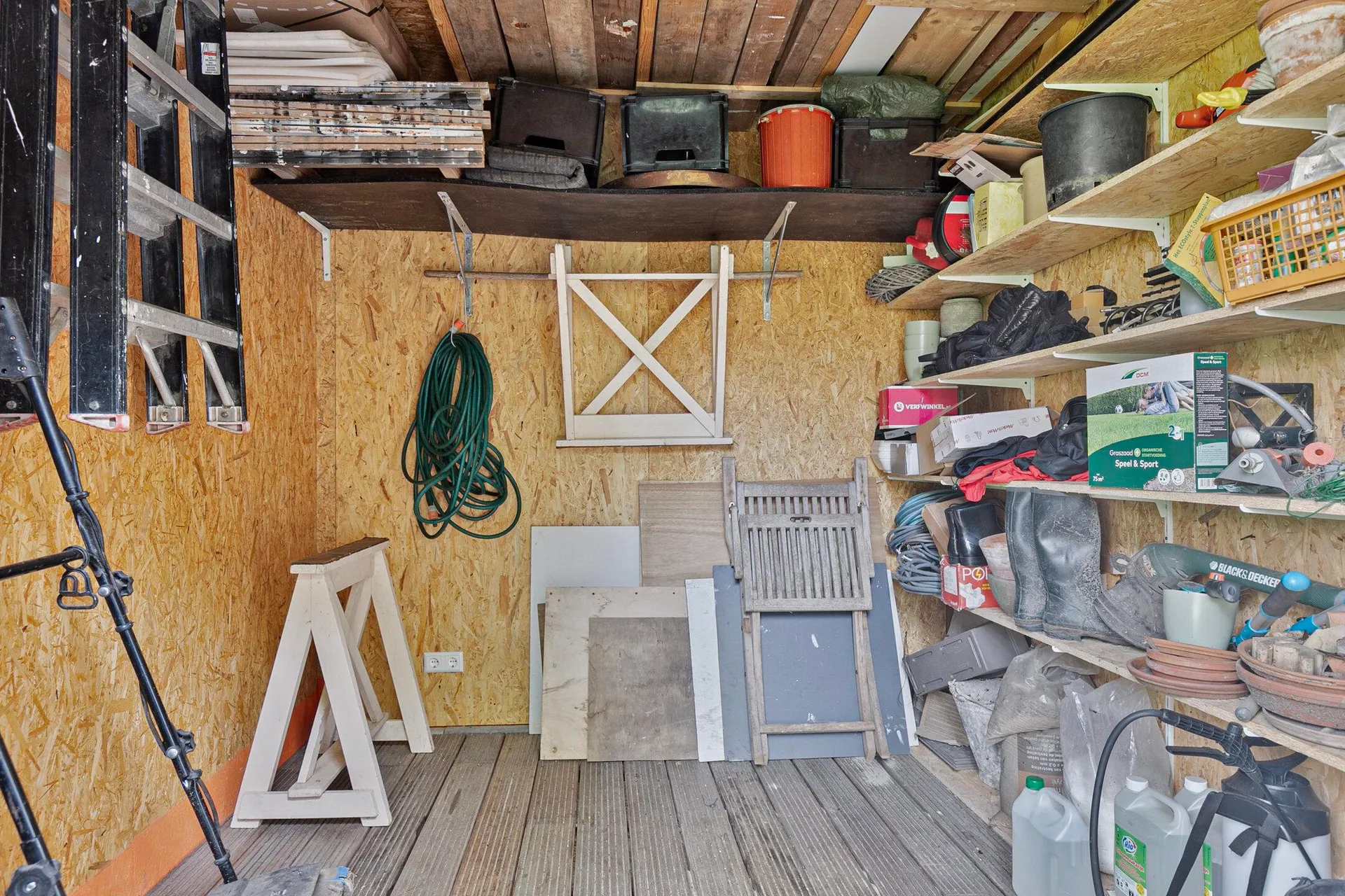 Foto #30 Huurwoning Diependaalsedijk Maarssen
