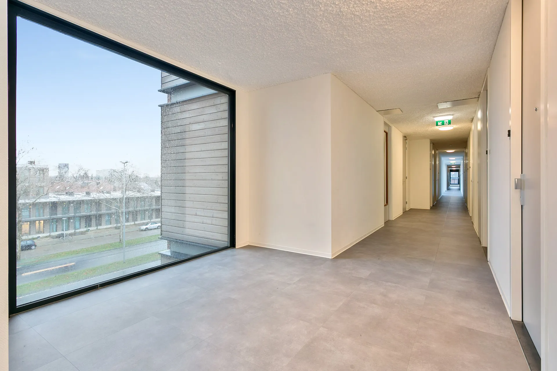 Foto #12 Studio Boutenslaan Eindhoven