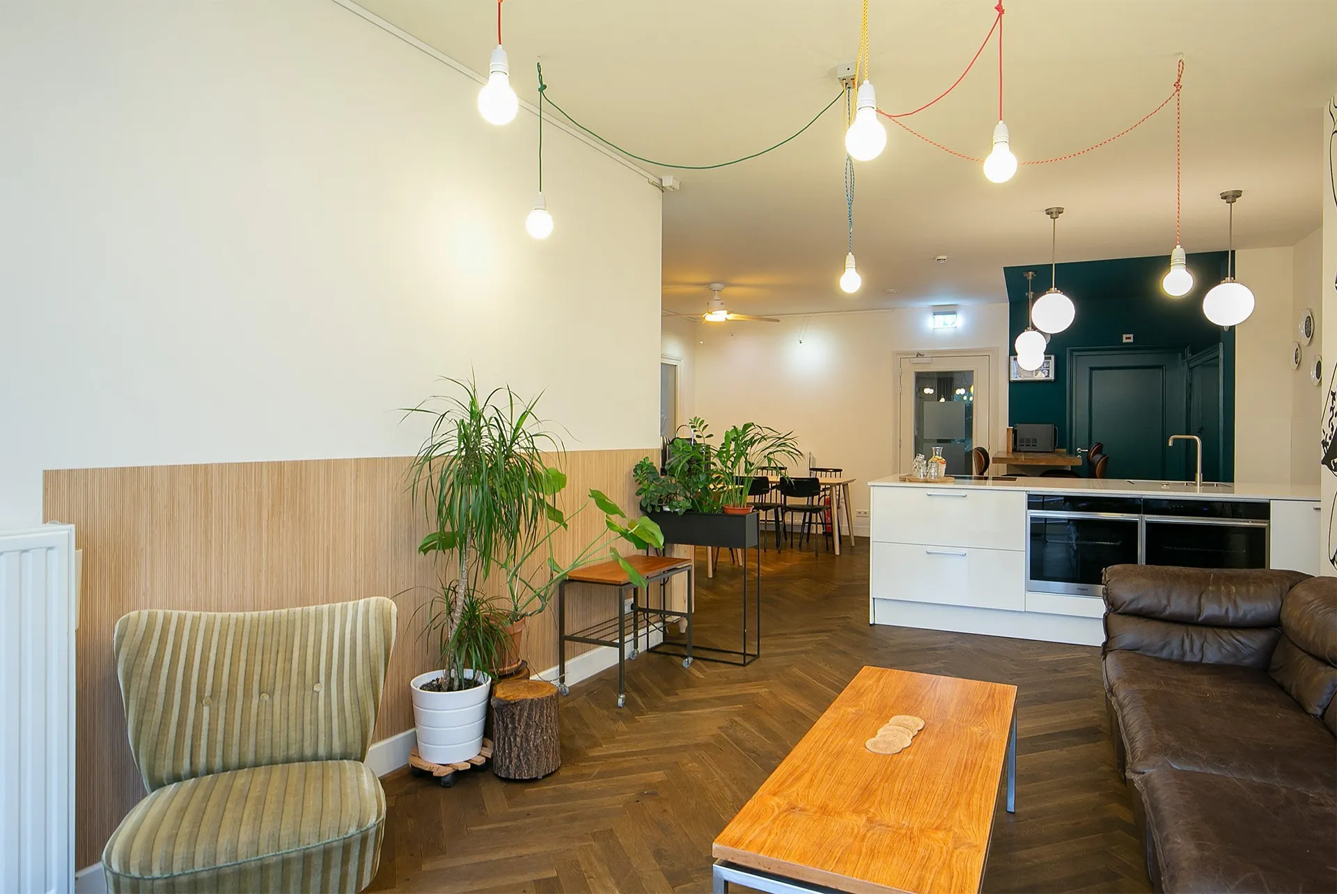 Foto #11 Studio Oudegracht Utrecht
