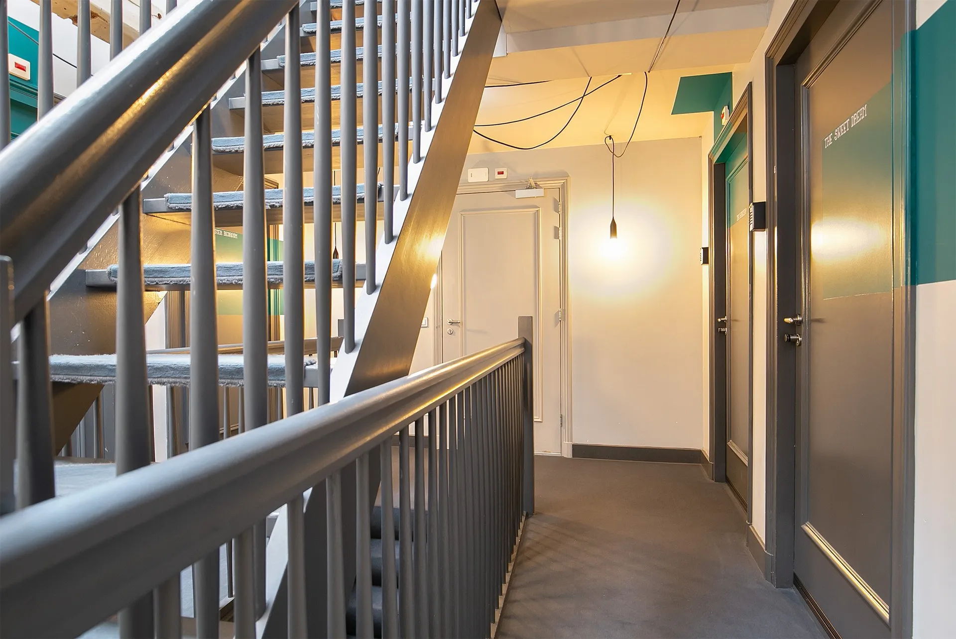 Foto #7 Studio Oudegracht Utrecht