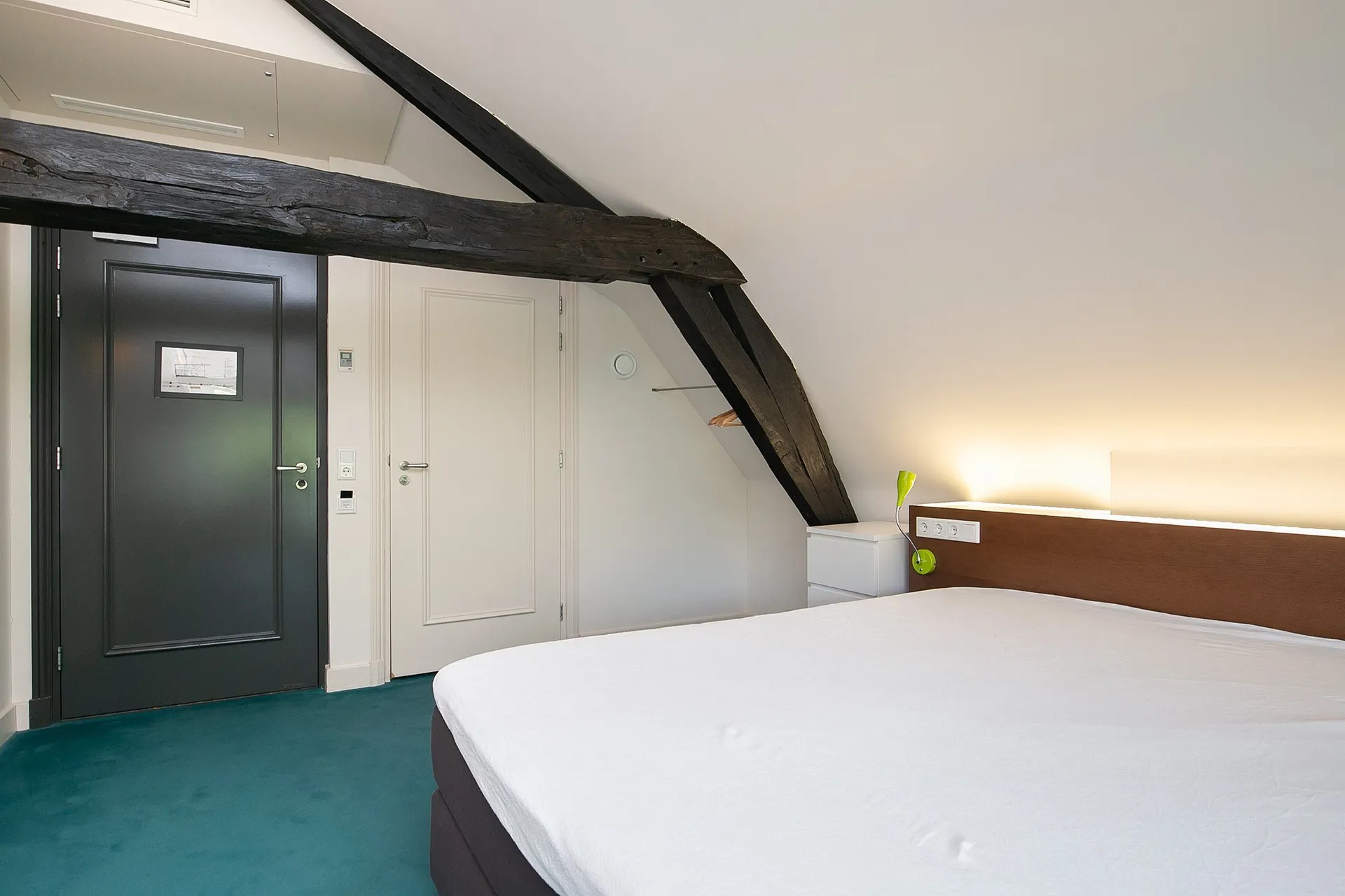Foto #4 Studio Oudegracht Utrecht