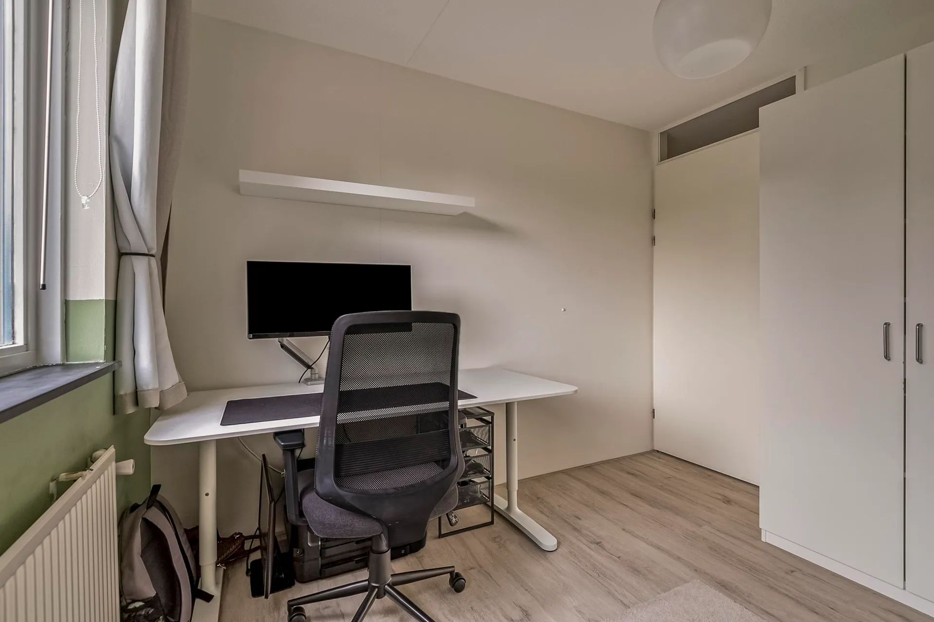 Foto #17 Appartement Gerrit Jan Mulderstraat Rotterdam