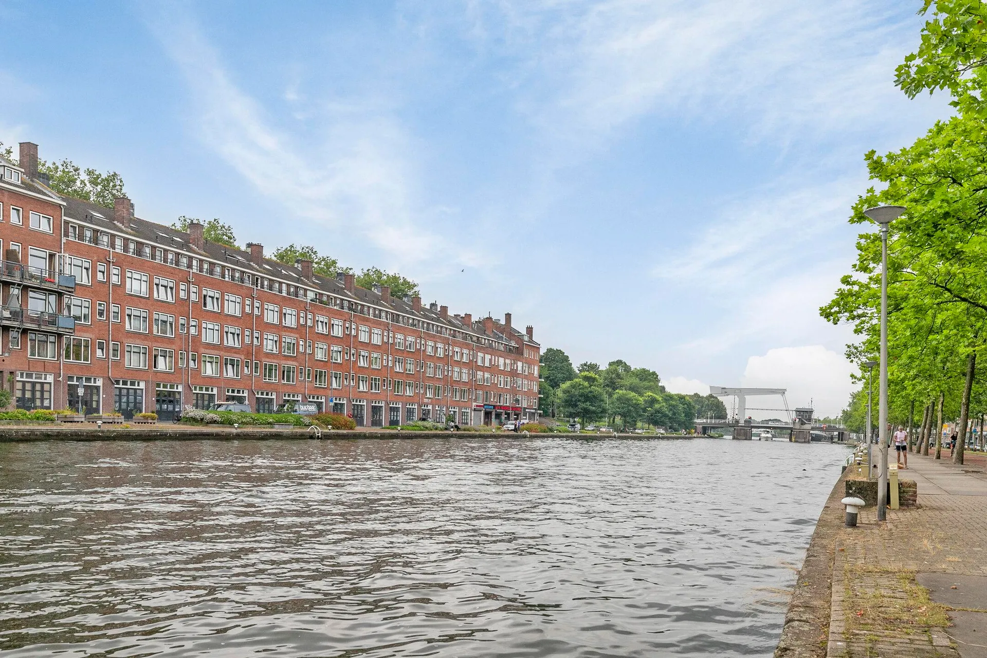 Foto #23 Appartement Gerrit Jan Mulderstraat Rotterdam