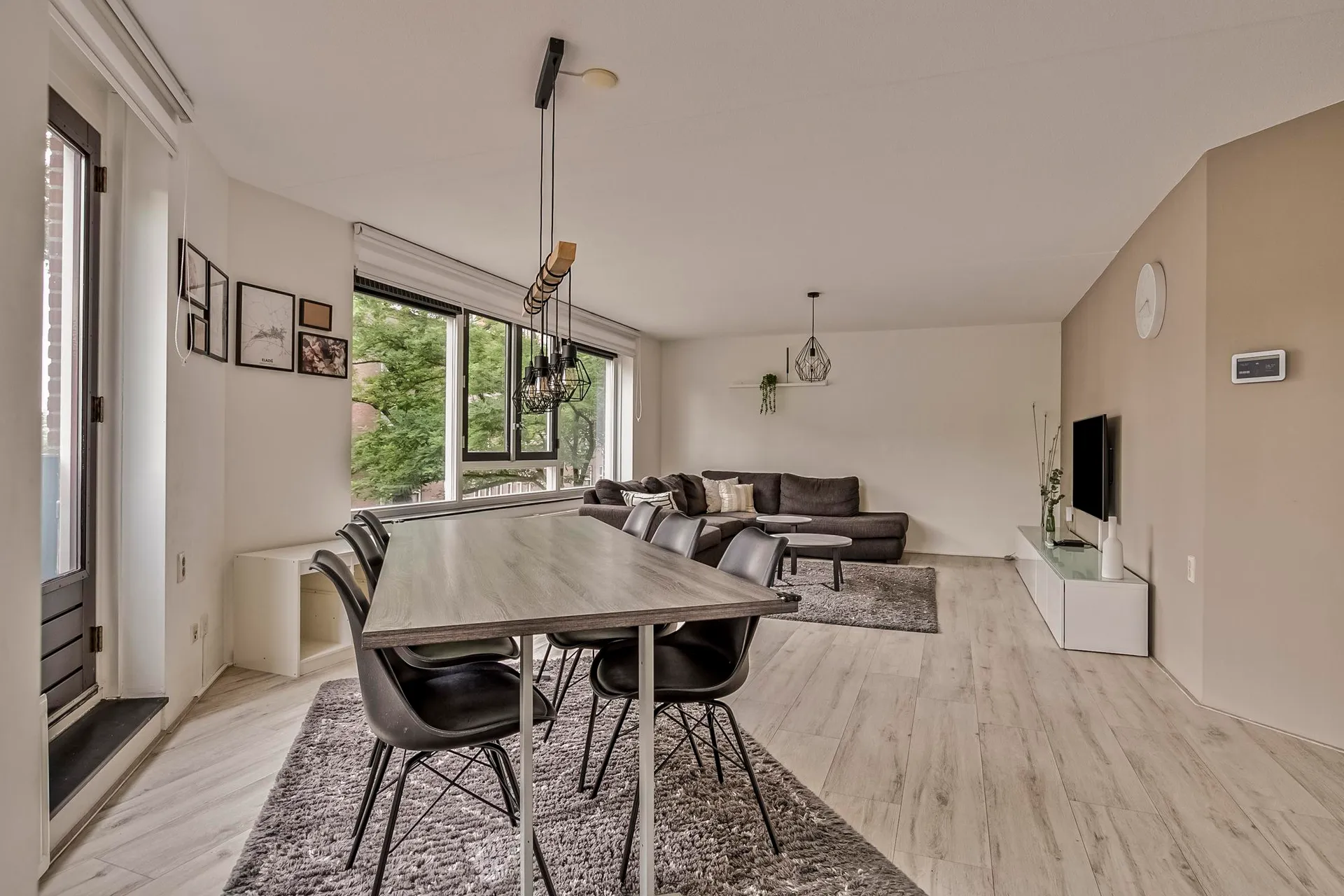 Foto #7 Appartement Gerrit Jan Mulderstraat Rotterdam