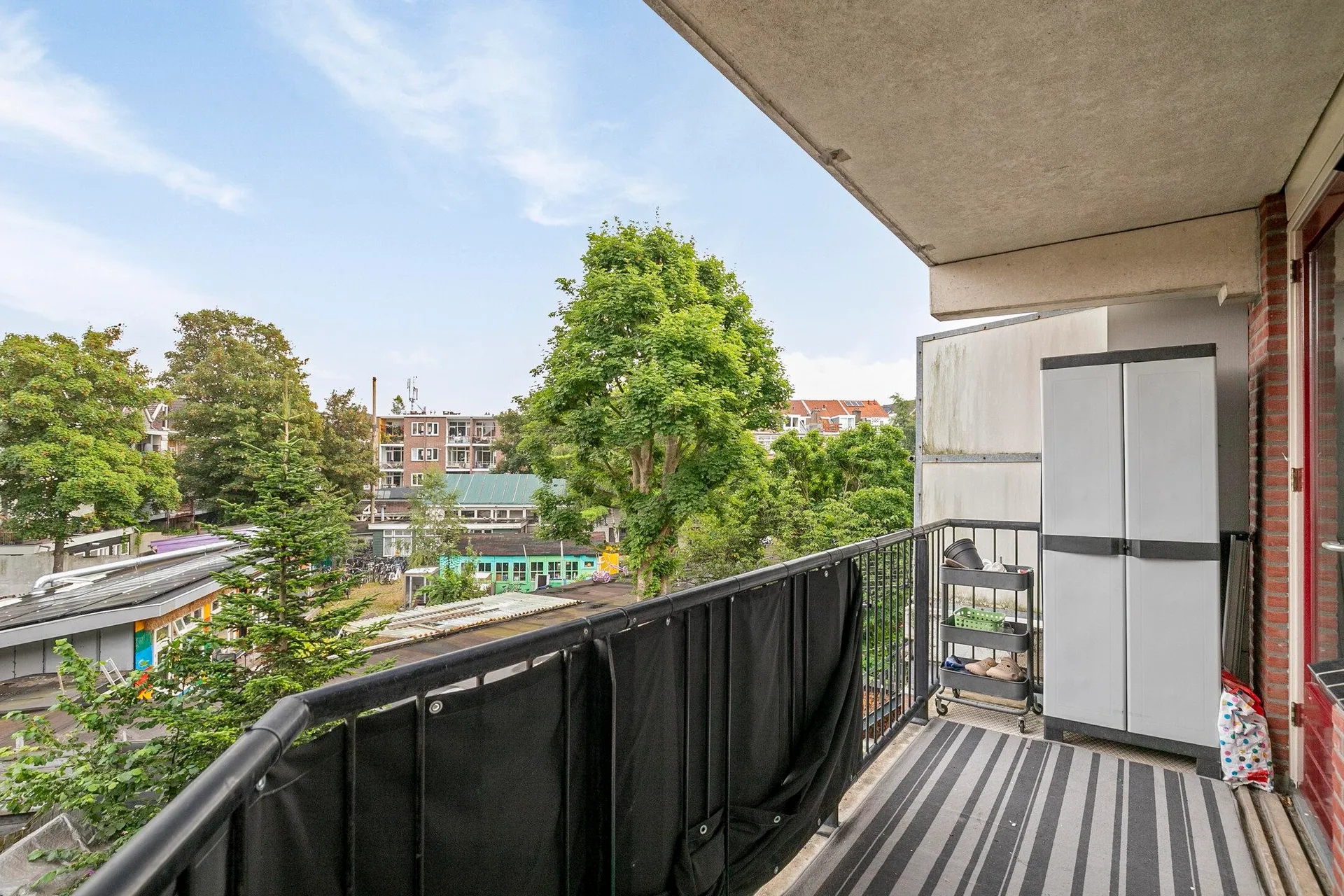 Foto #21 Appartement Gerrit Jan Mulderstraat Rotterdam