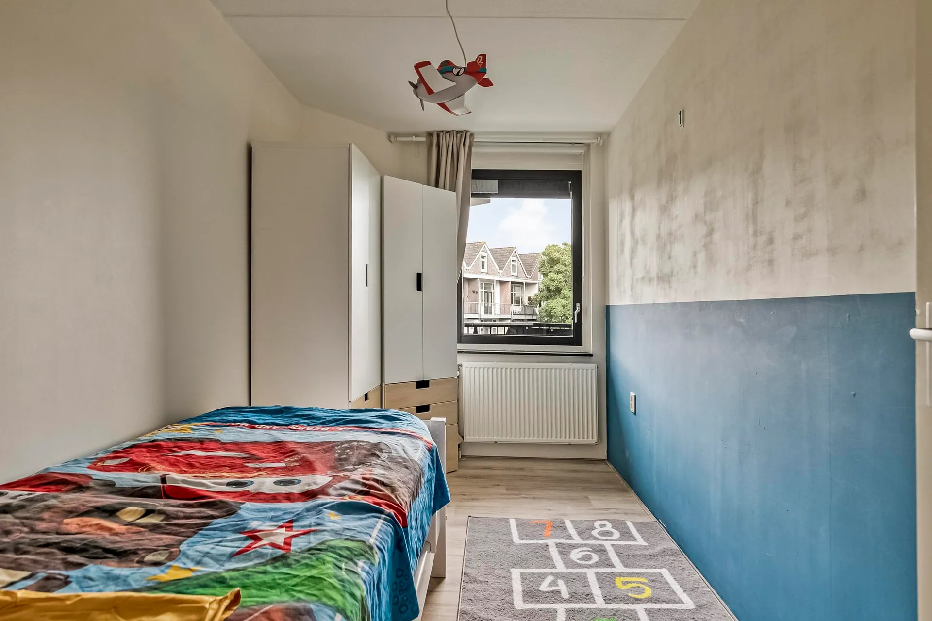 Foto #15 Appartement Gerrit Jan Mulderstraat Rotterdam
