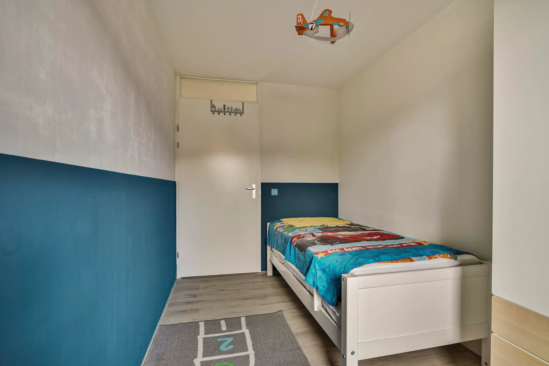 Foto #14 Appartement Gerrit Jan Mulderstraat Rotterdam