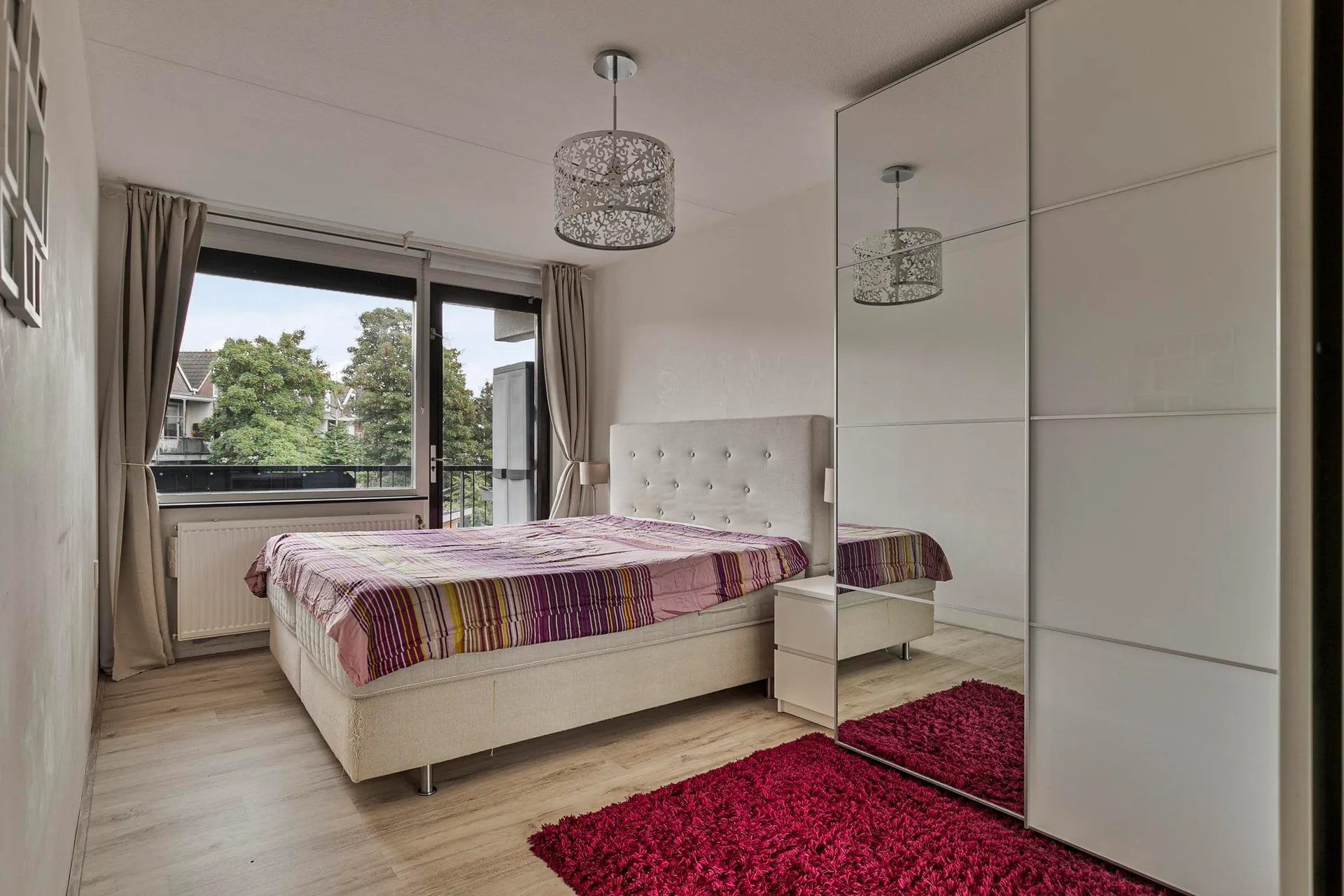 Foto #12 Appartement Gerrit Jan Mulderstraat Rotterdam