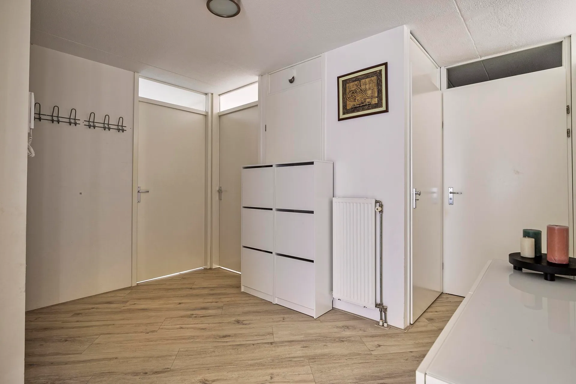 Foto #10 Appartement Gerrit Jan Mulderstraat Rotterdam