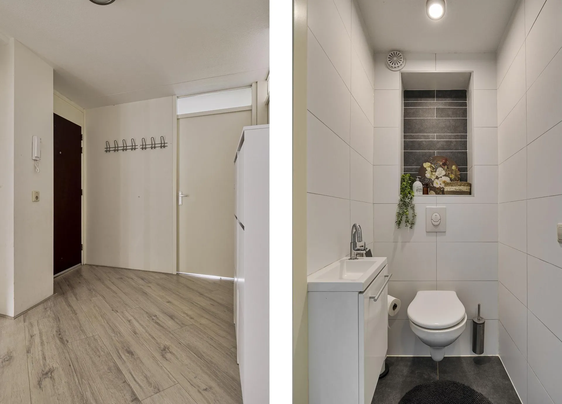 Foto #11 Appartement Gerrit Jan Mulderstraat Rotterdam