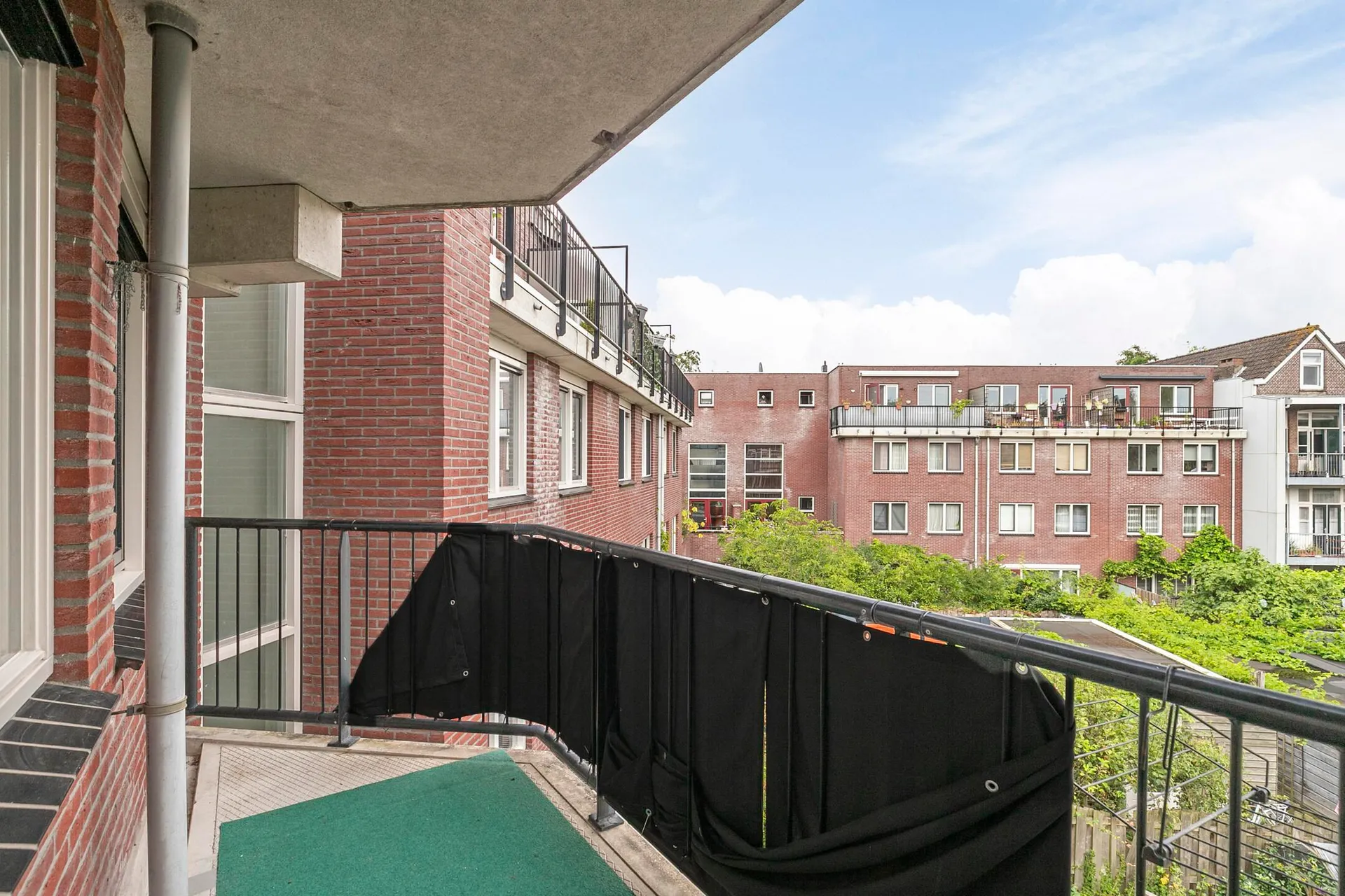 Foto #20 Appartement Gerrit Jan Mulderstraat Rotterdam