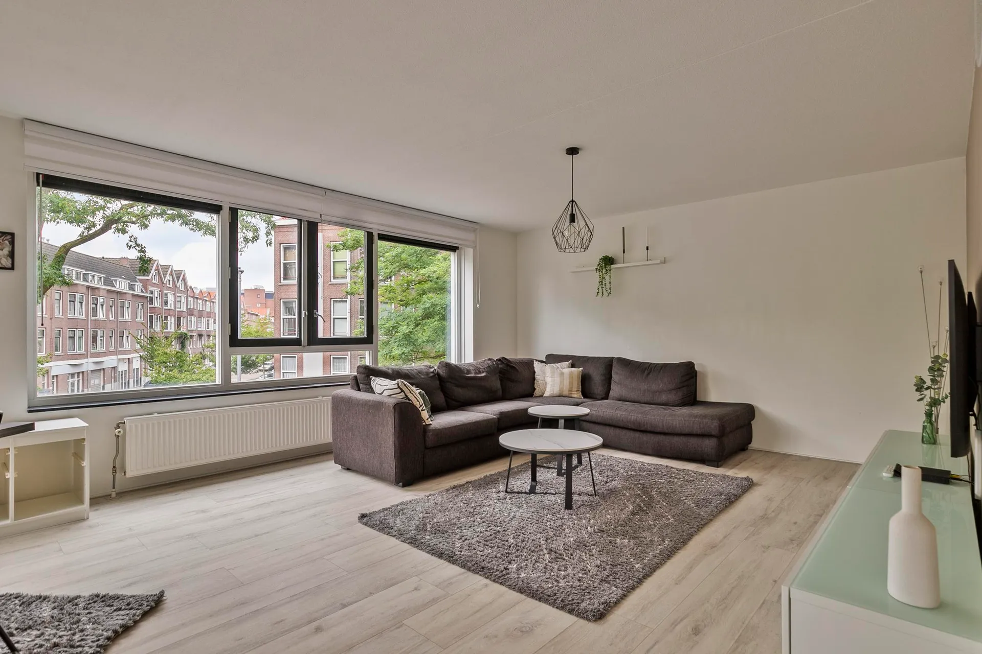 Foto #8 Appartement Gerrit Jan Mulderstraat Rotterdam