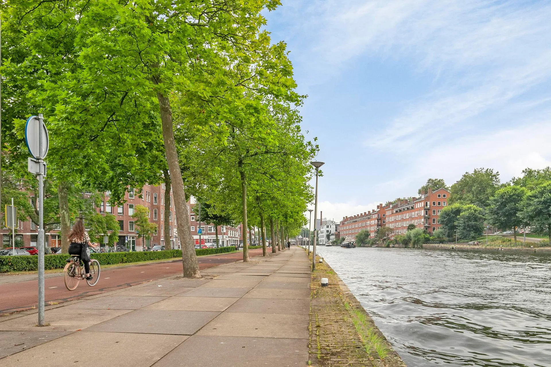 Foto #22 Appartement Gerrit Jan Mulderstraat Rotterdam