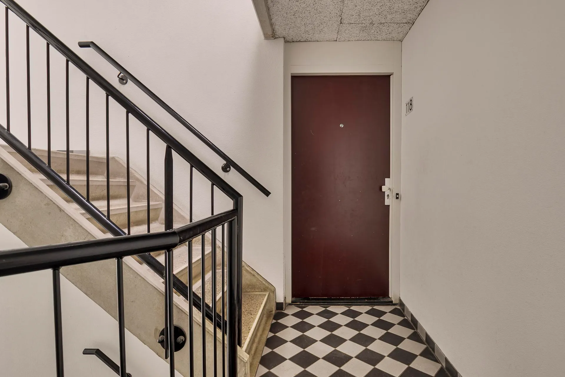 Foto #25 Appartement Gerrit Jan Mulderstraat Rotterdam