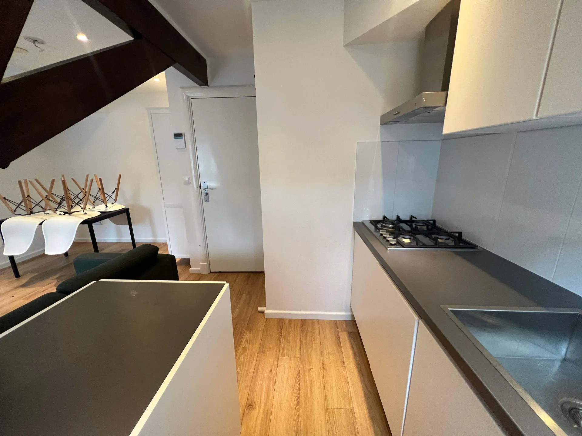 Foto #6 Appartement Hertogstraat Eindhoven