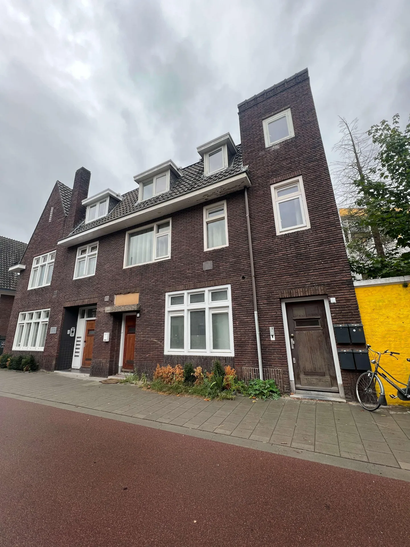 Foto #15 Appartement Hertogstraat Eindhoven