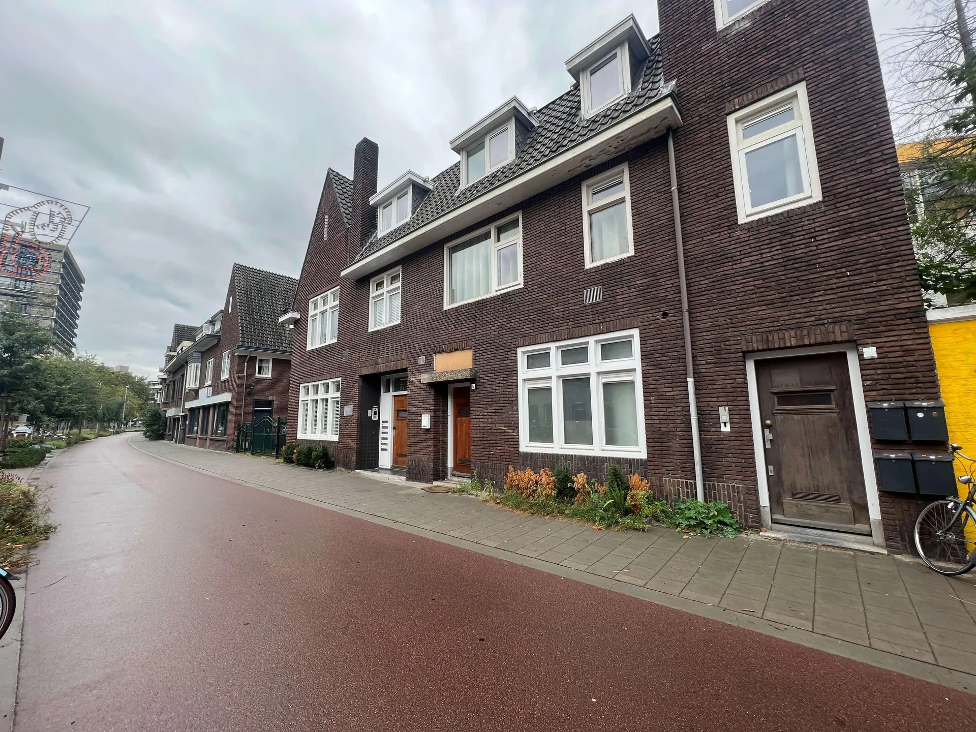 Foto #16 Appartement Hertogstraat Eindhoven