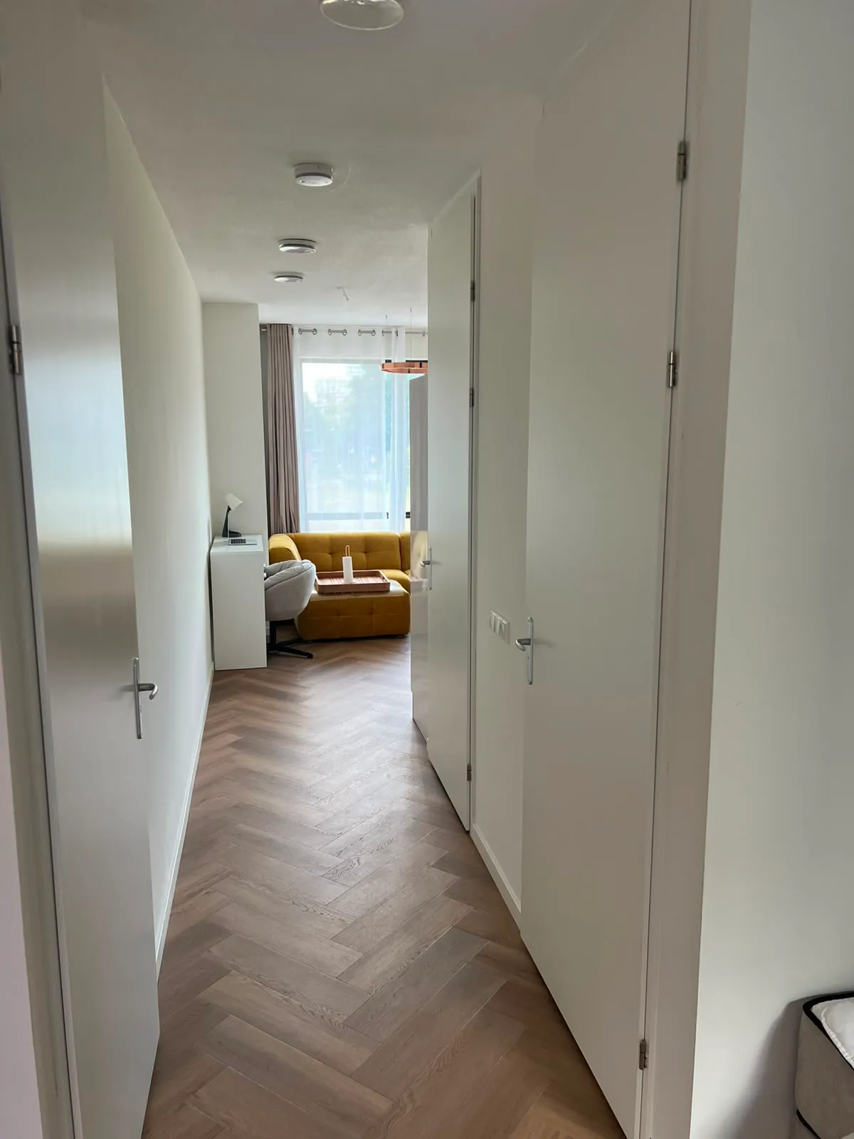 Foto #5 Appartement Mies van der Rohestraat Hoofddorp