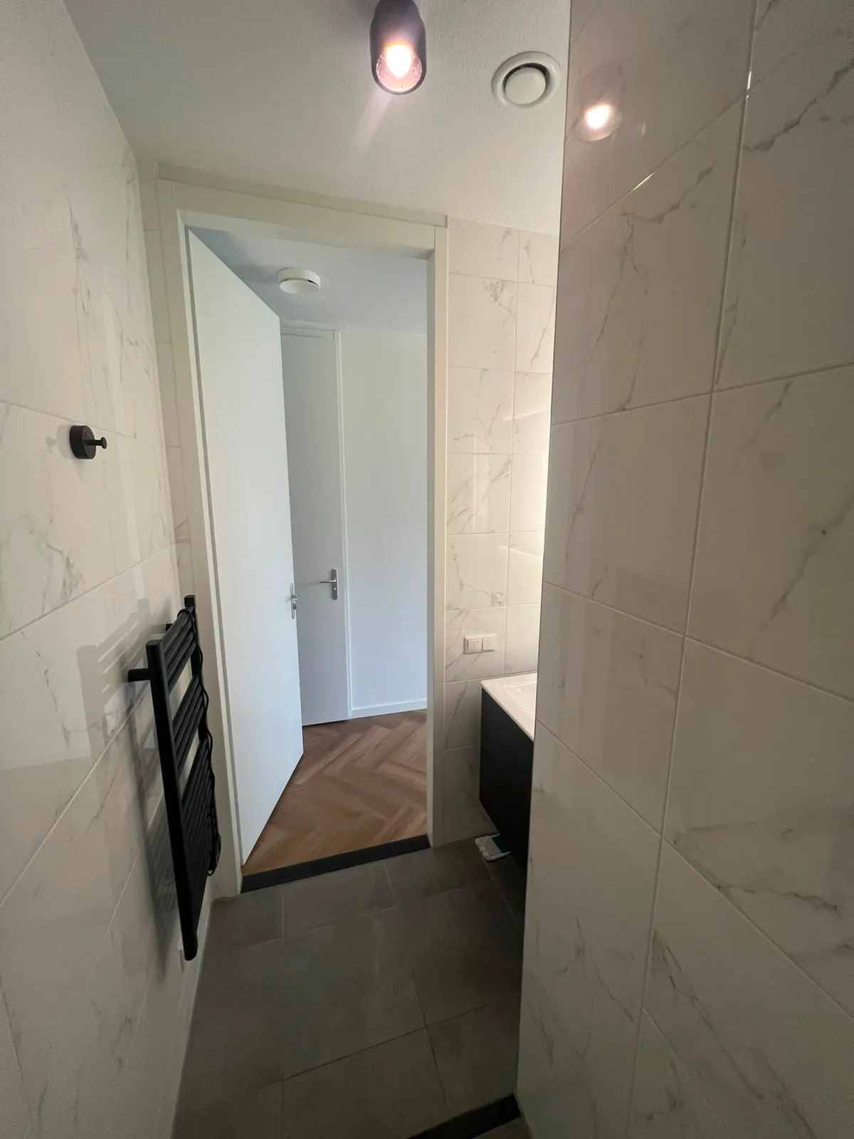 Foto #16 Appartement Mies van der Rohestraat Hoofddorp