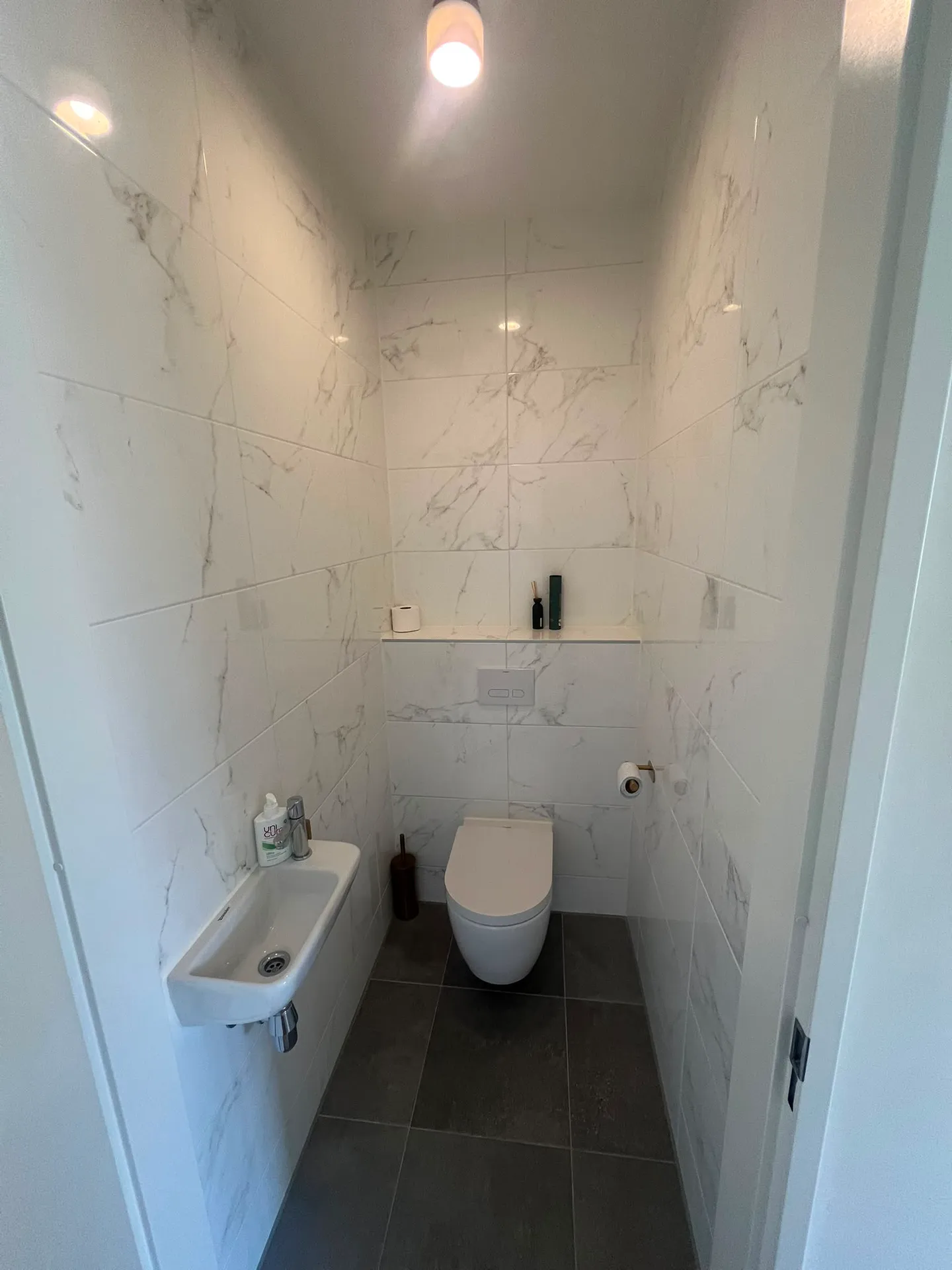 Foto #13 Appartement Mies van der Rohestraat Hoofddorp