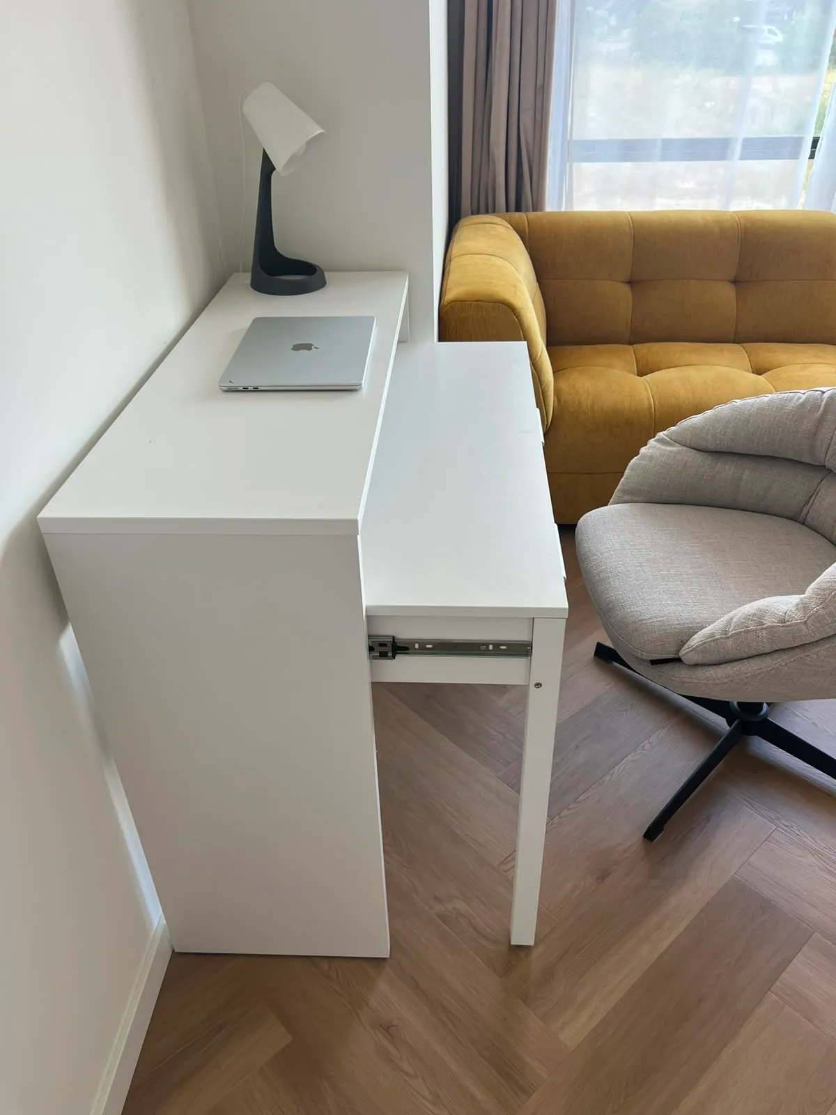 Foto #11 Appartement Mies van der Rohestraat Hoofddorp