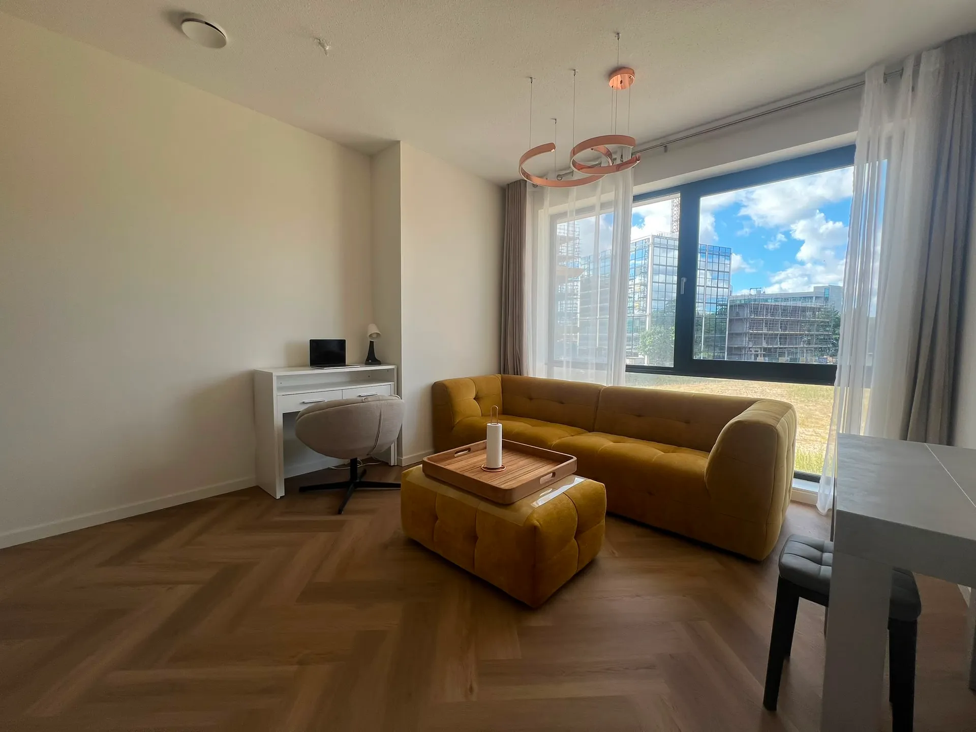 Foto #6 Appartement Mies van der Rohestraat Hoofddorp