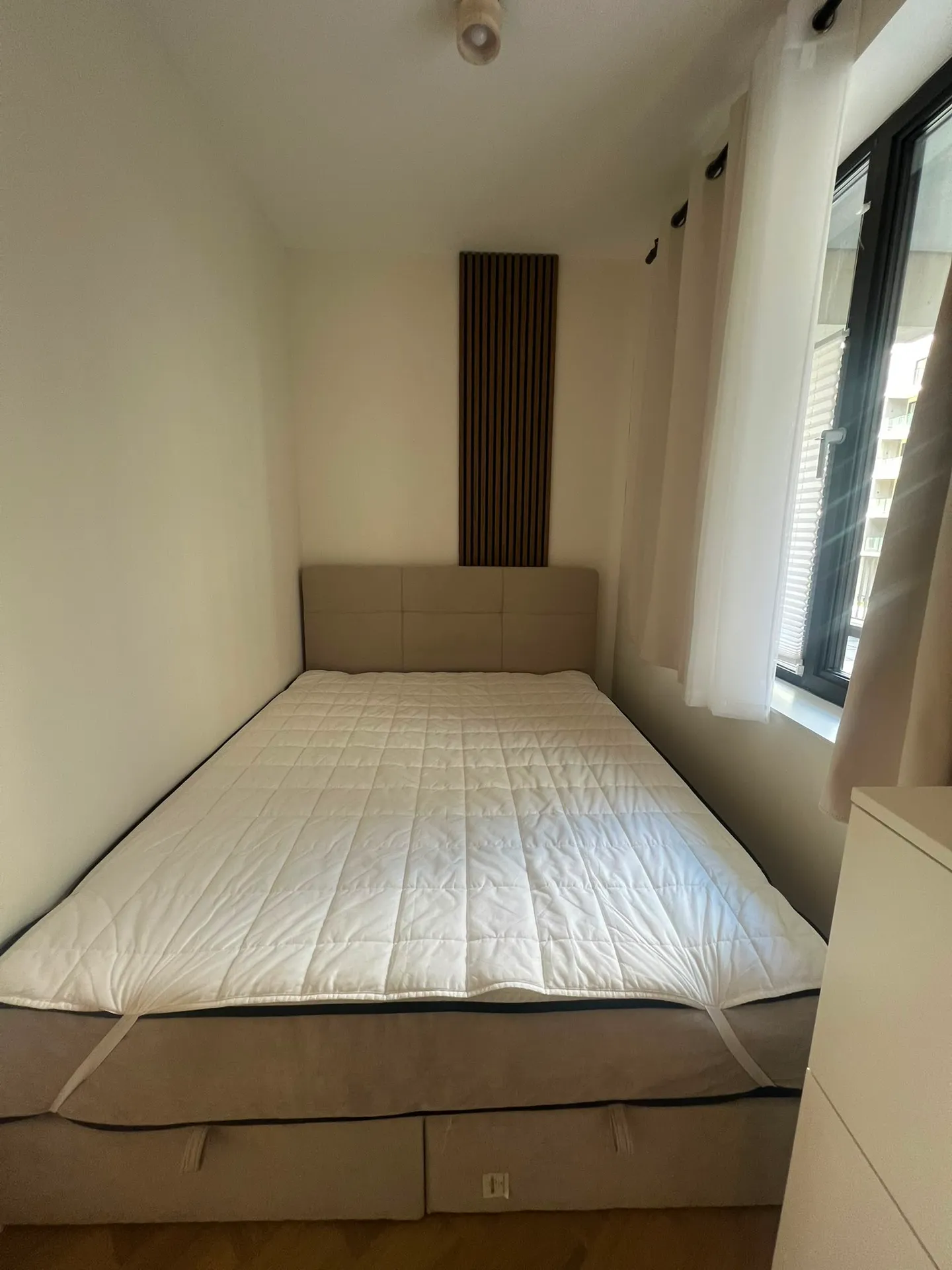 Foto #10 Appartement Mies van der Rohestraat Hoofddorp