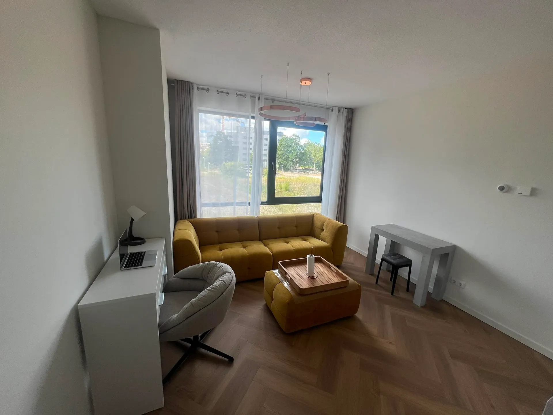 Foto #12 Appartement Mies van der Rohestraat Hoofddorp
