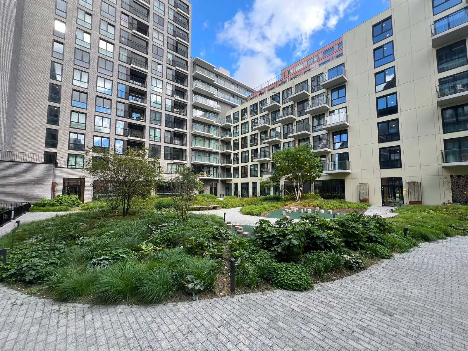 Foto #23 Appartement Mies van der Rohestraat Hoofddorp