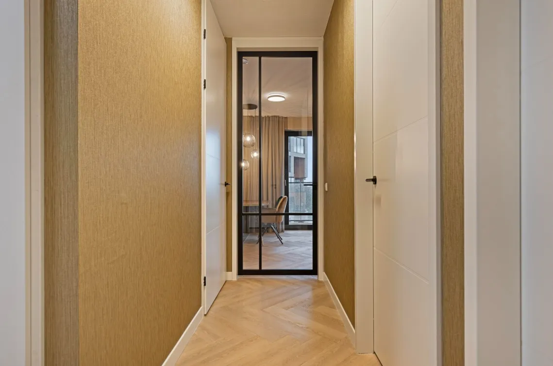 Foto #1 Huurwoning Niemeyerstraat Hoofddorp