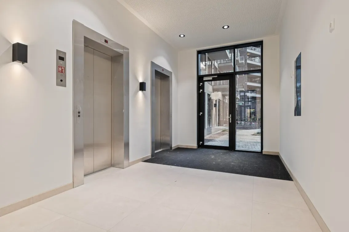 Foto #22 Huurwoning Niemeyerstraat Hoofddorp