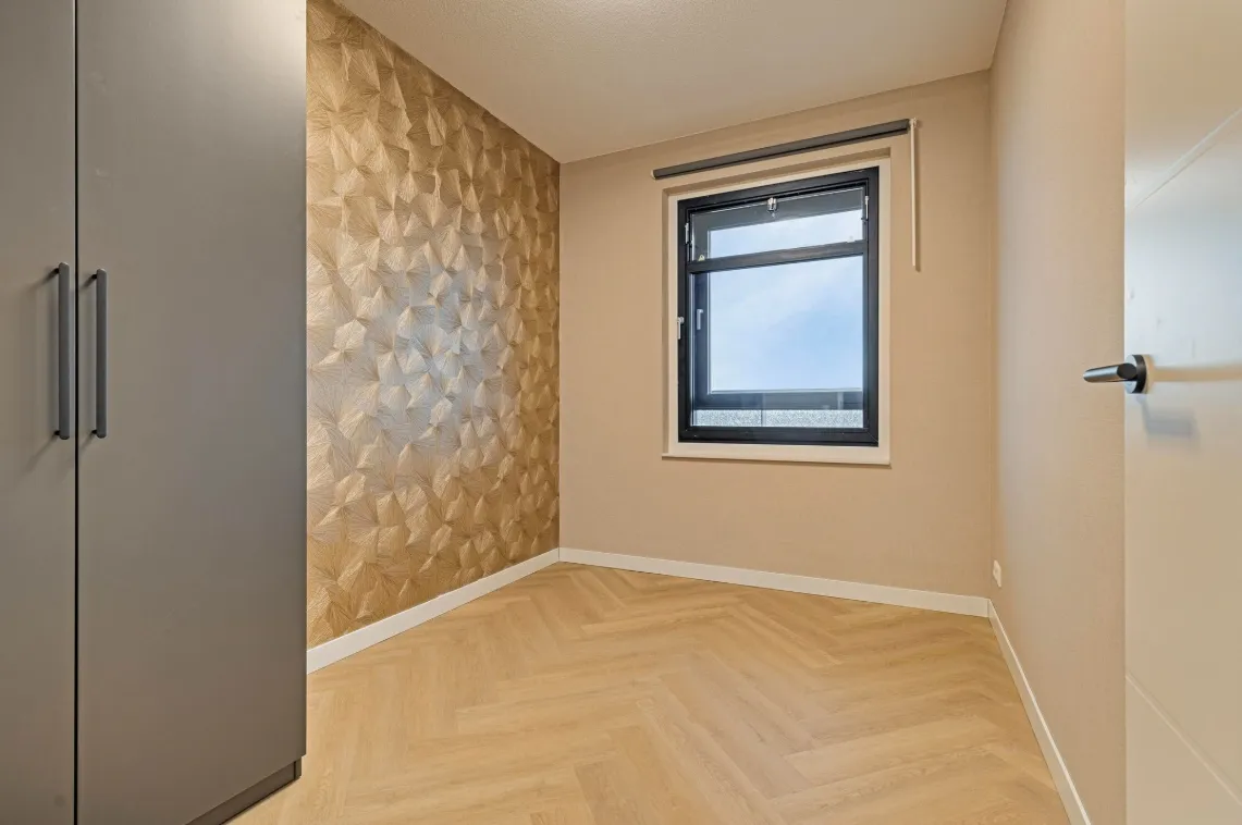 Foto #15 Huurwoning Niemeyerstraat Hoofddorp
