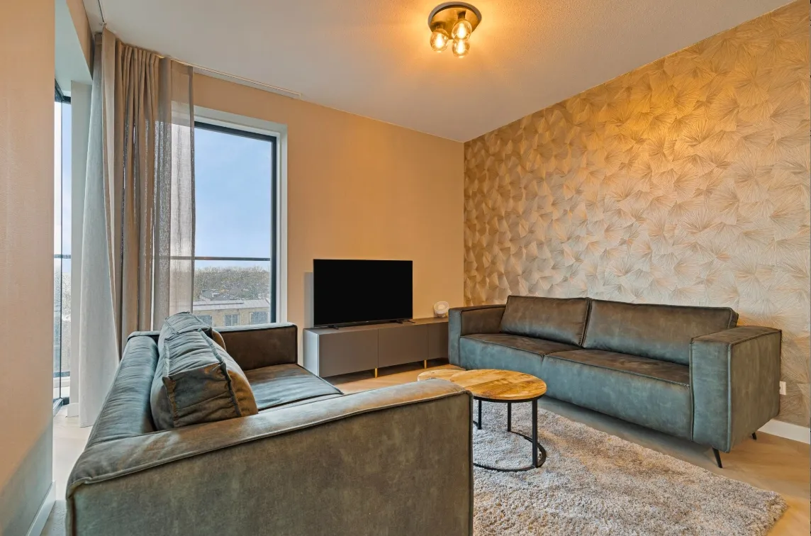 Foto #3 Huurwoning Niemeyerstraat Hoofddorp