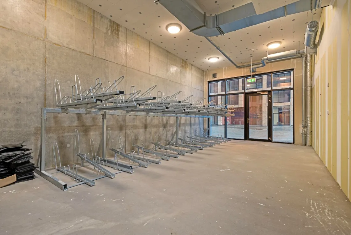 Foto #23 Huurwoning Niemeyerstraat Hoofddorp