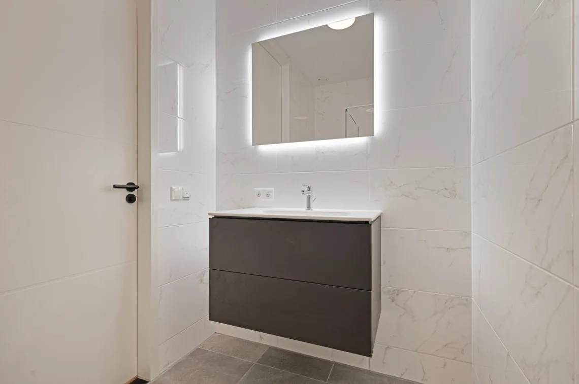 Foto #14 Huurwoning Niemeyerstraat Hoofddorp