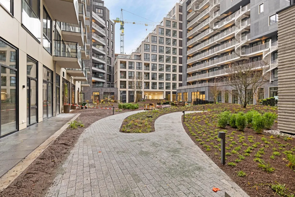 Foto #20 Huurwoning Niemeyerstraat Hoofddorp