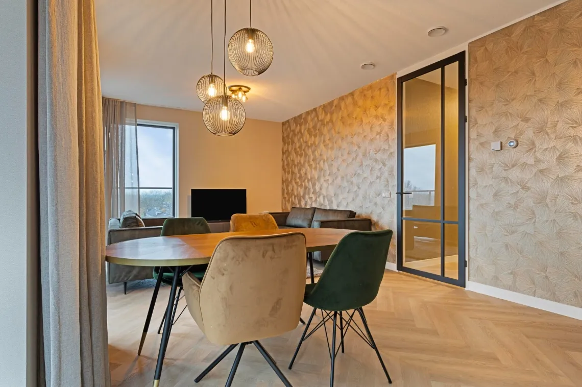 Foto #7 Huurwoning Niemeyerstraat Hoofddorp