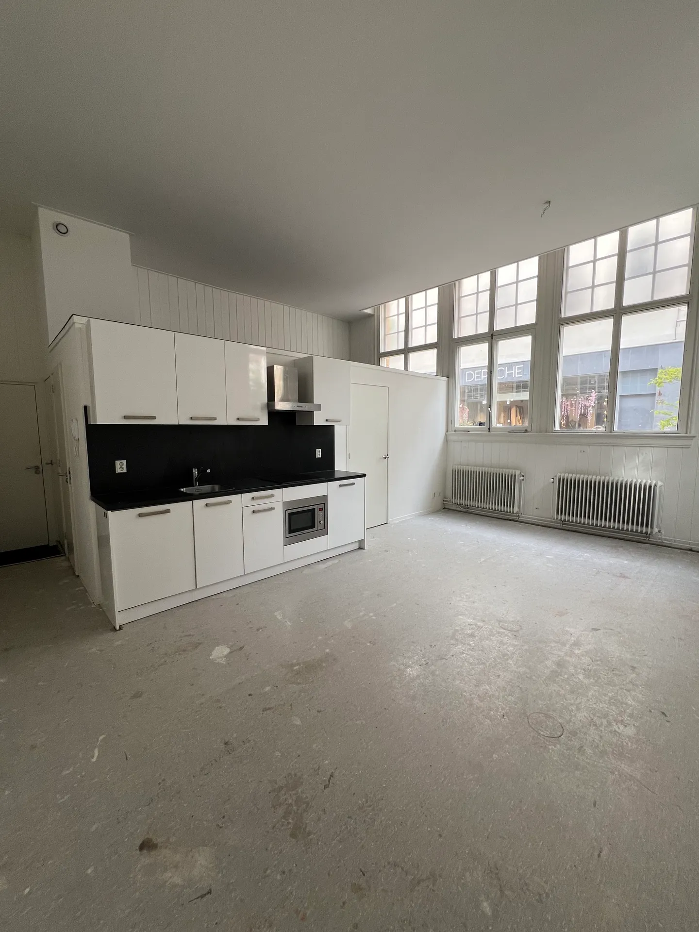 Foto #1 Appartement Weverstraat Arnhem