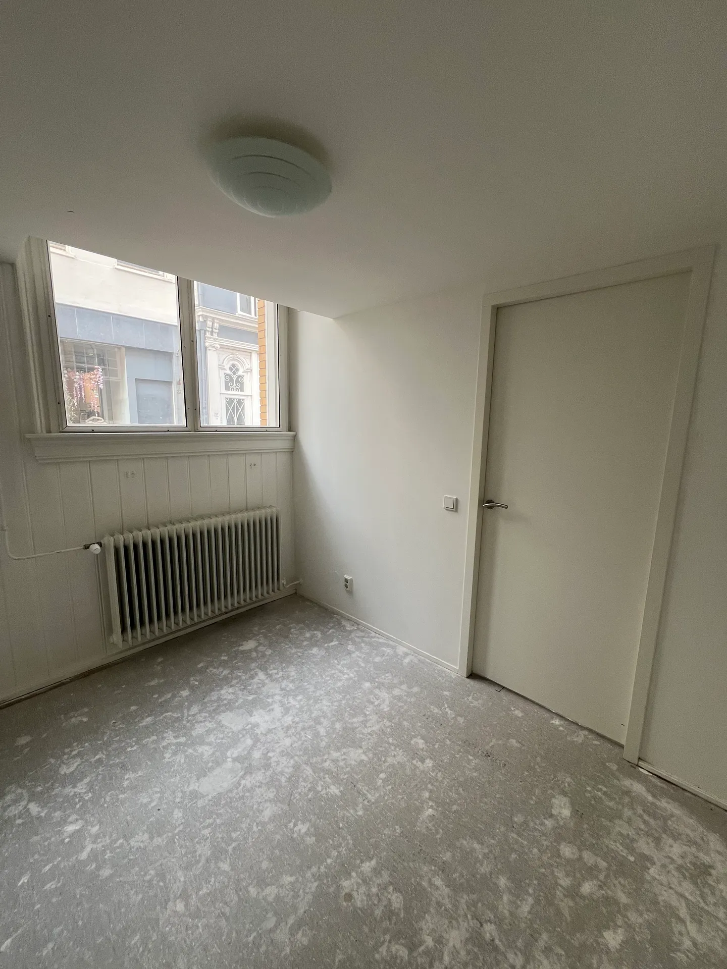 Foto #6 Appartement Weverstraat Arnhem