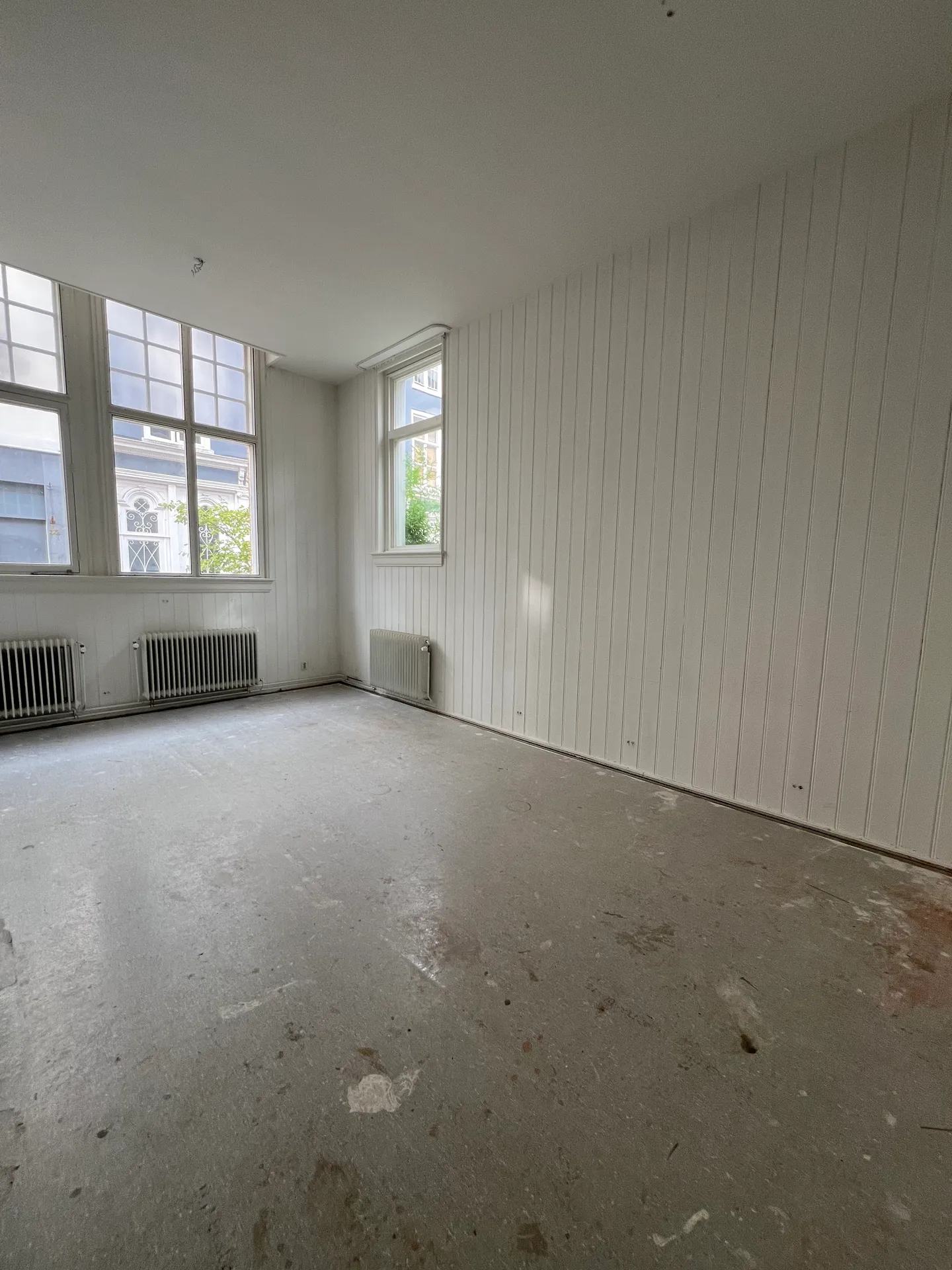 Foto #3 Appartement Weverstraat Arnhem