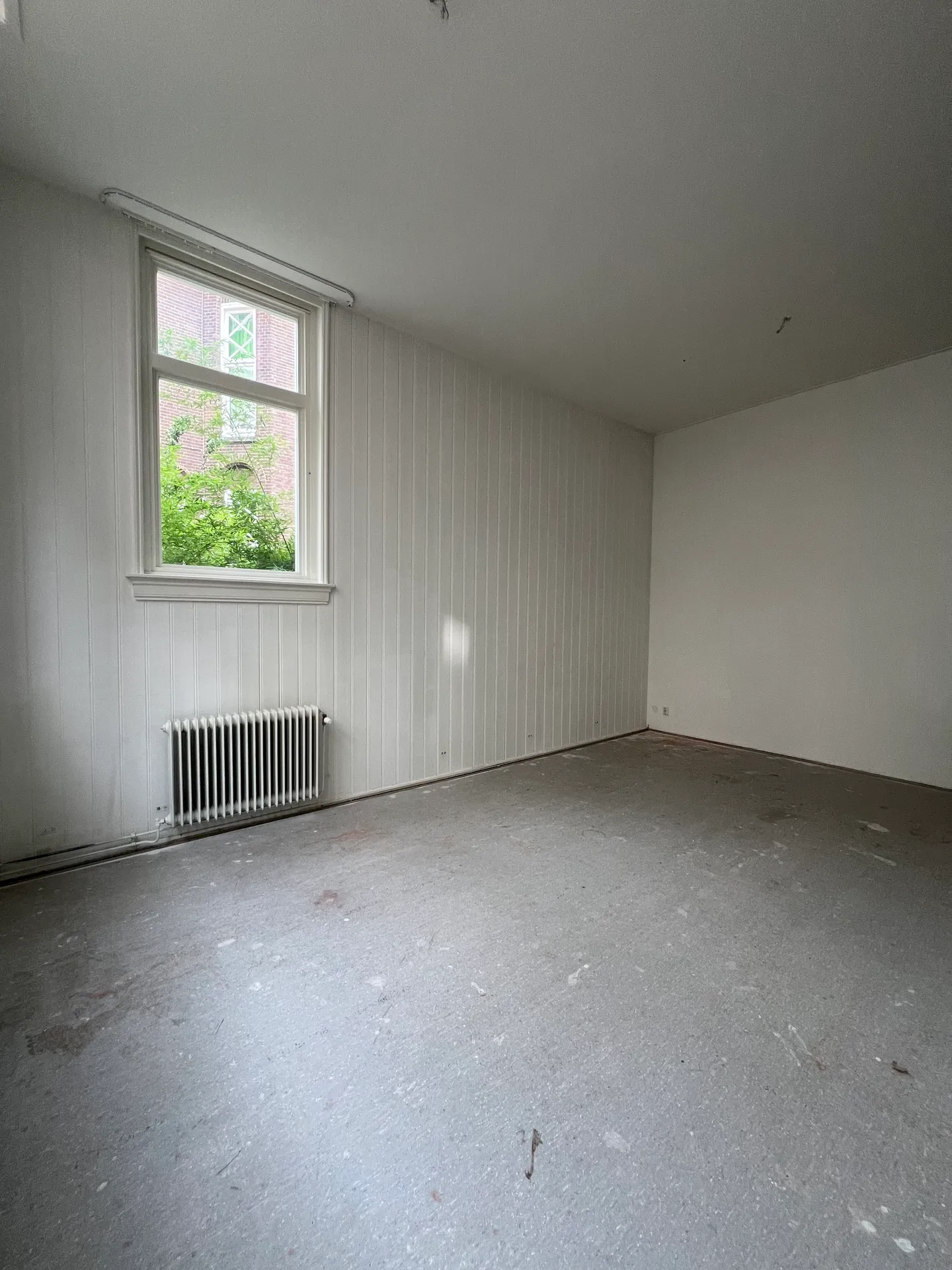 Foto #4 Appartement Weverstraat Arnhem