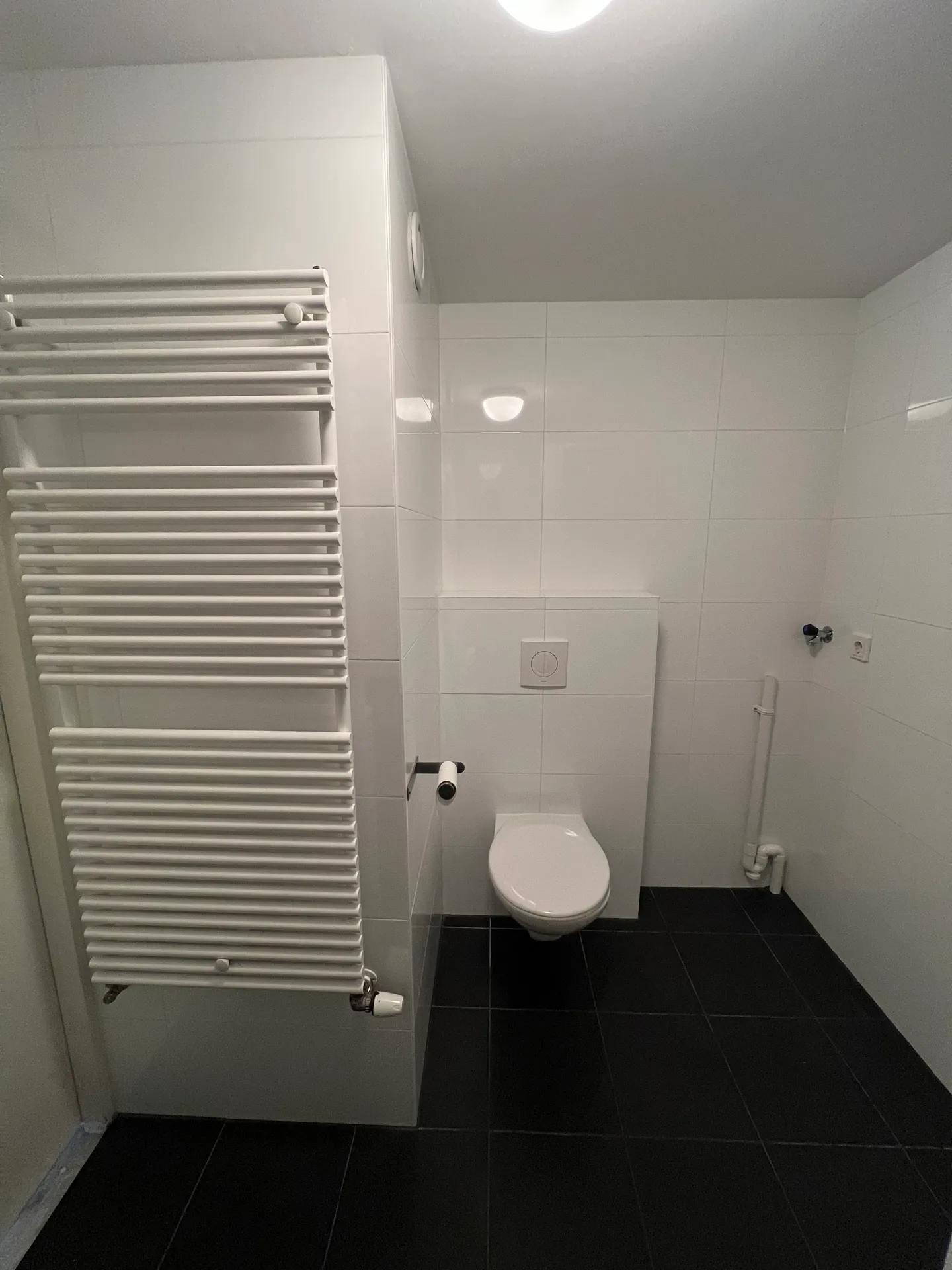 Foto #8 Appartement Weverstraat Arnhem