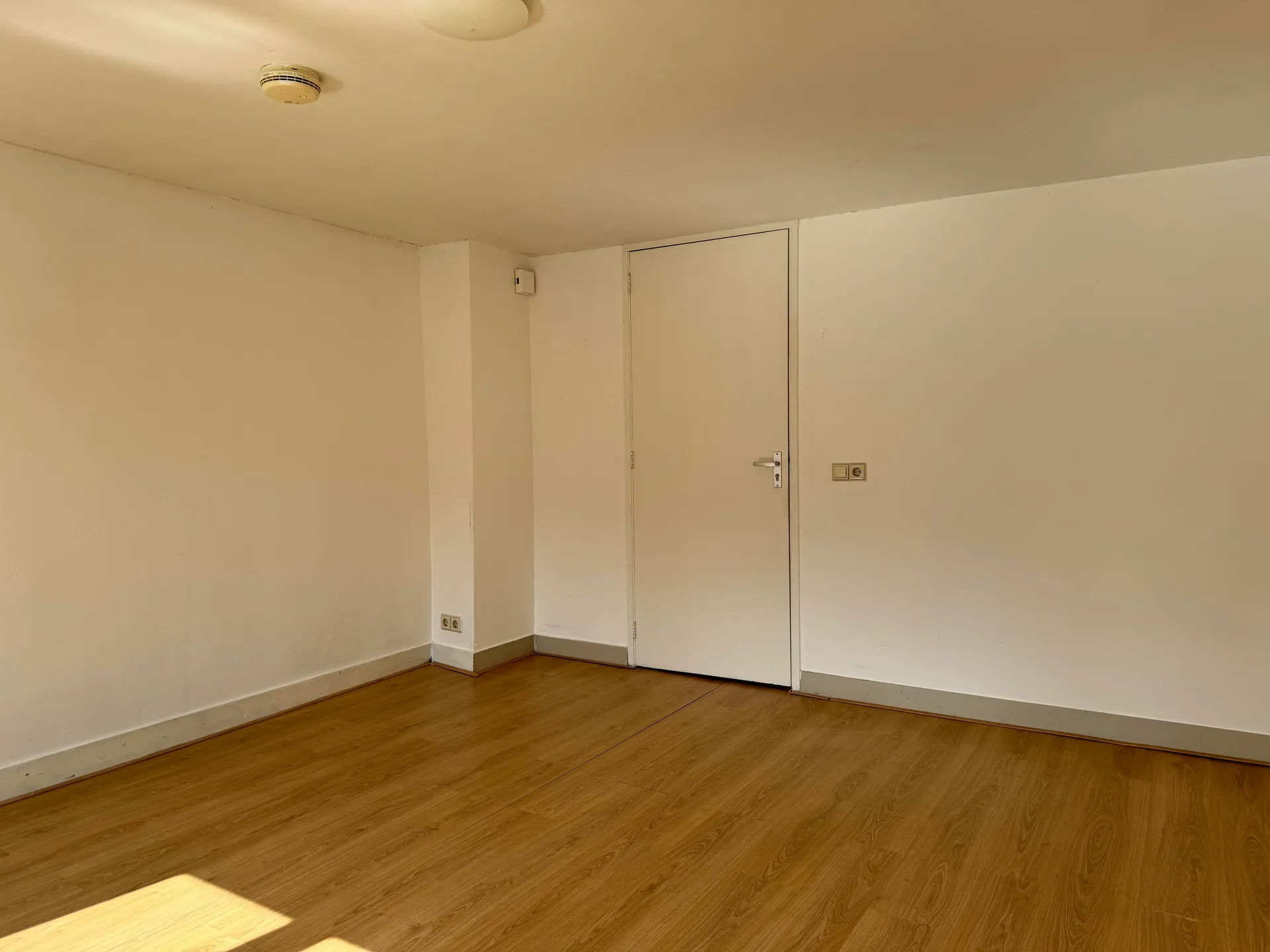 Foto #3 Appartement Oudkerkhof Utrecht