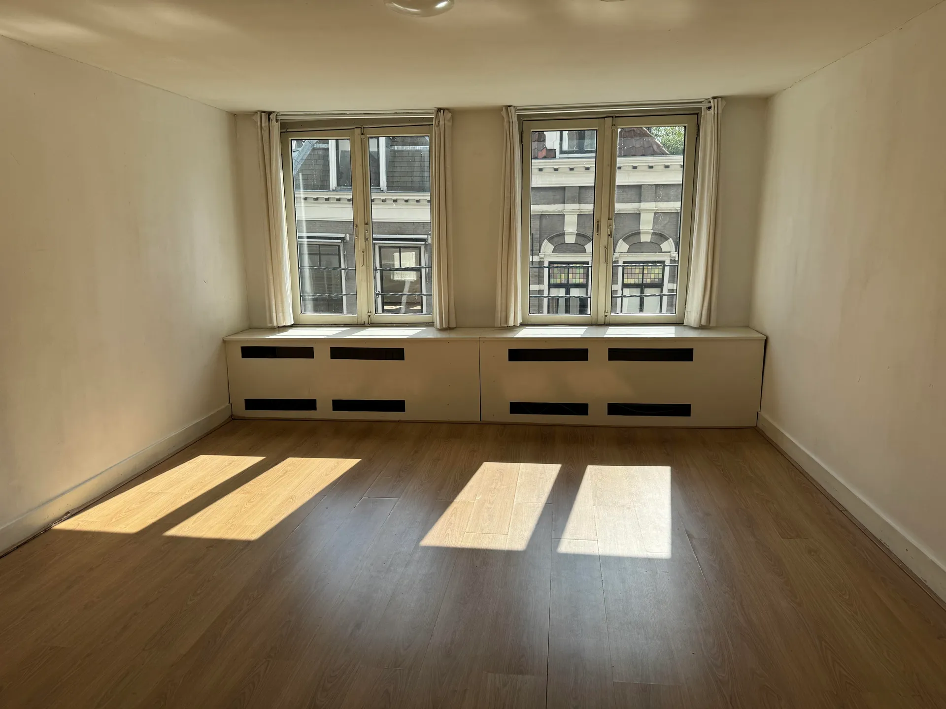 Foto #1 Appartement Oudkerkhof Utrecht