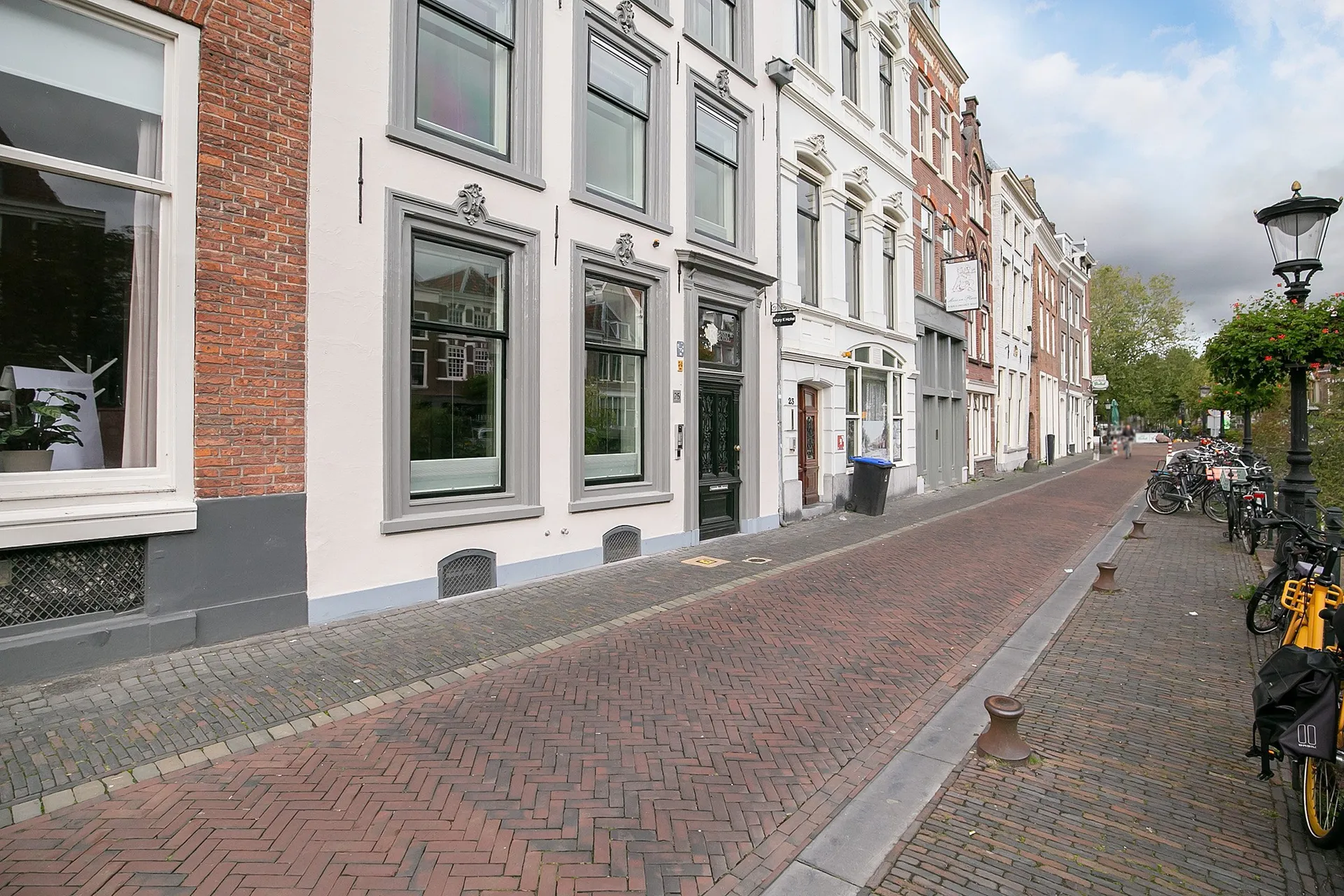 Foto #20 Huurwoning Oudegracht Utrecht