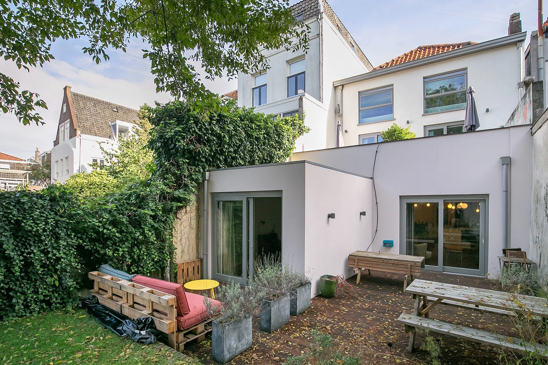 Foto #17 Huurwoning Oudegracht Utrecht