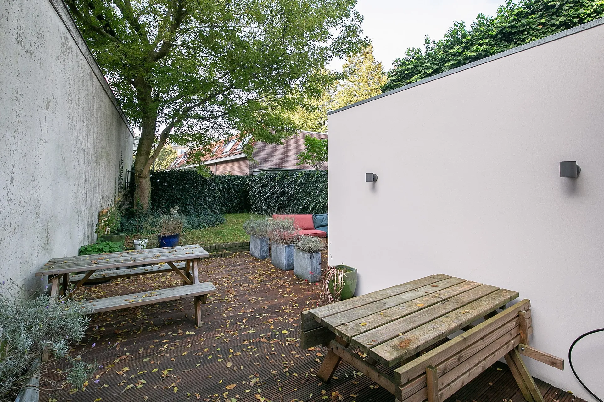 Foto #18 Huurwoning Oudegracht Utrecht