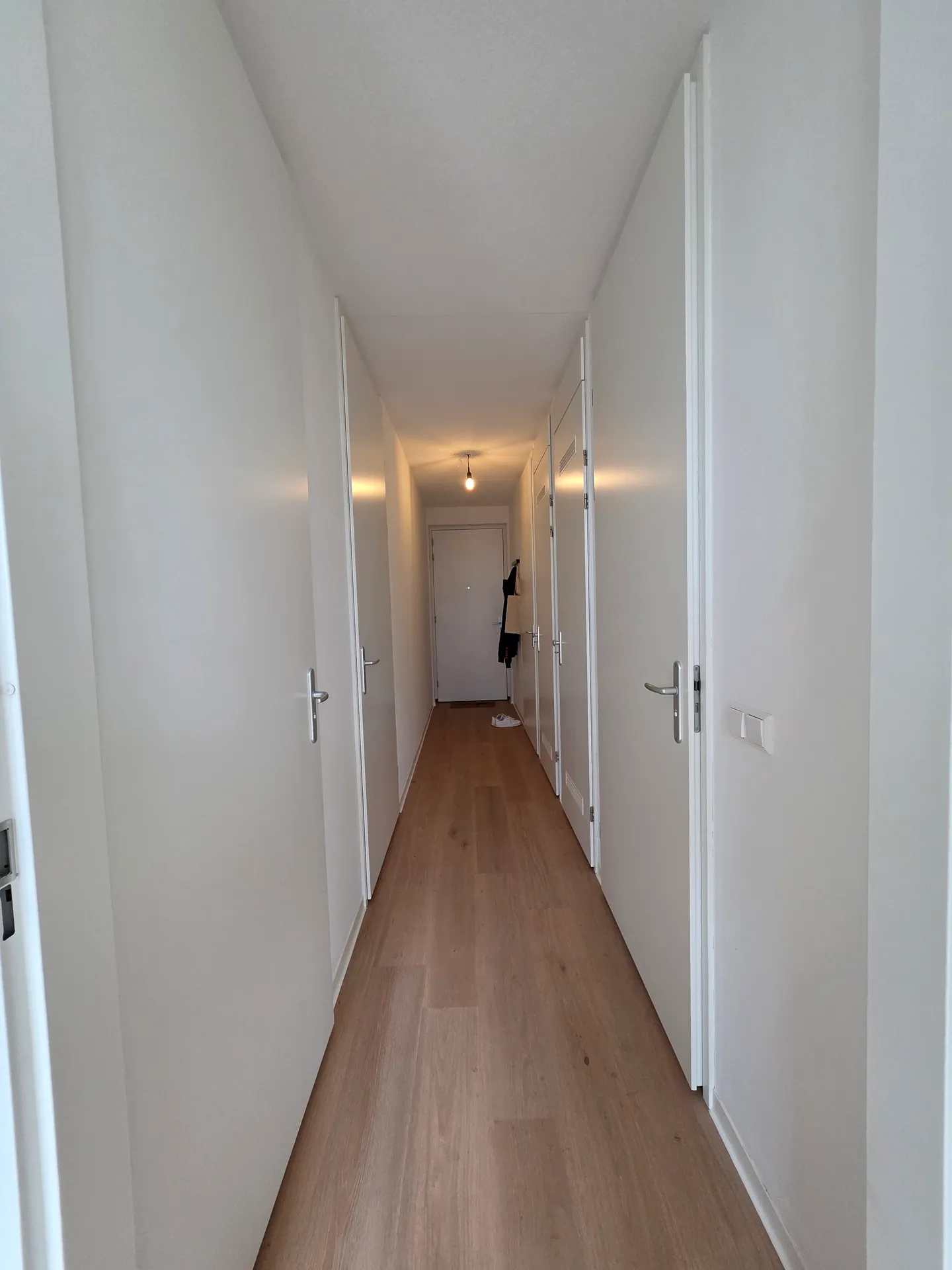 Foto #6 Appartement Markendaalseweg Breda