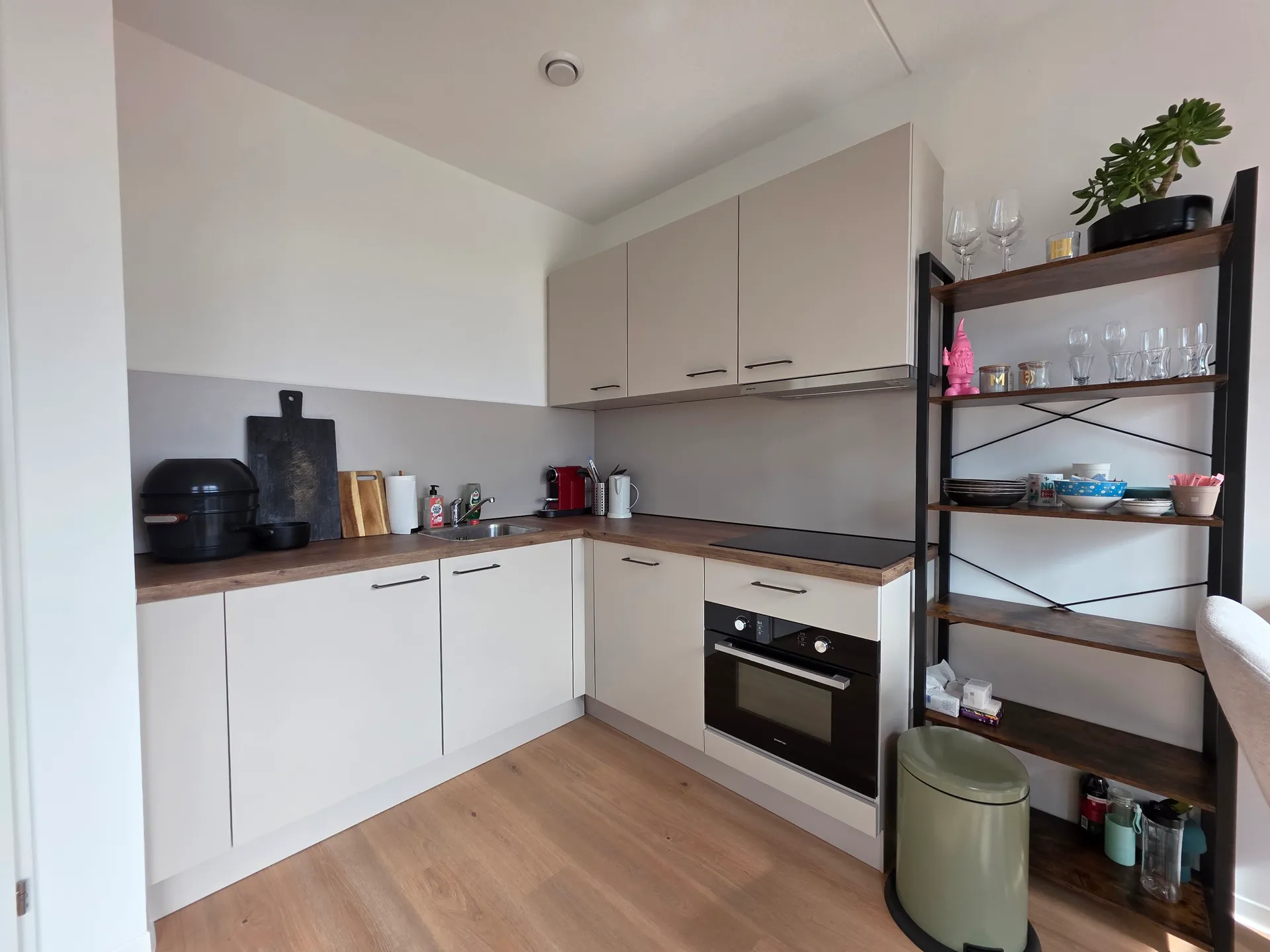 Foto #5 Appartement Markendaalseweg Breda